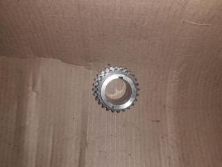 шестерня Mercedes-Benz E-Класс W212/S212/C207/A207 2012, 3.5 л., i, бензин, АКПП, седан, A276050312031