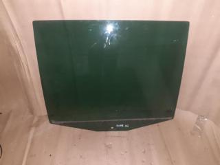 стекло двери задней левой Volkswagen Touran 1 поколение 2004, 2.0 л., TDi, BKD, дизель, АКПП, серебро, минивэн, передний привод