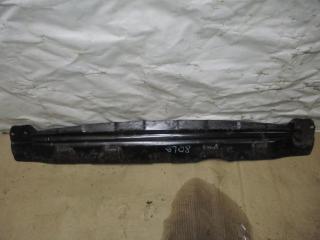 кронштейн радиатора Volkswagen Touareg 1 поколение [рестайлинг] 2008, 3.0 л., TDi, BKS, дизель, АКПП, черный, внедорожник 5 дв., полный привод, 7L0805551A