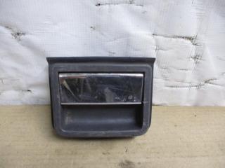 ручка внутренняя Volkswagen Touareg 1 поколение [рестайлинг] 2008, 3.0 л., TDi, BKS, дизель, АКПП, черный, внедорожник 5 дв., полный привод, 7L0864115