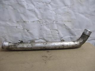 патрубок интеркулера Volkswagen Touareg 1 поколение [рестайлинг] 2008, 3.0 л., TDi, BKS, дизель, АКПП, черный, внедорожник 5 дв., полный привод, 7L6145795H