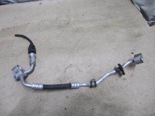 трубка кондиционера Volkswagen Touareg 1 поколение [рестайлинг] 2008, 3.0 л., TDi, BKS, дизель, АКПП, черный, внедорожник 5 дв., полный привод, 1J0959126, 7L6820741G