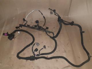 проводка двигателя Volkswagen Beetle A4_Restyling 2008, 1.6 л., i, бензин, АКПП, хетчбэк 5 дв., 1C0971627FQ