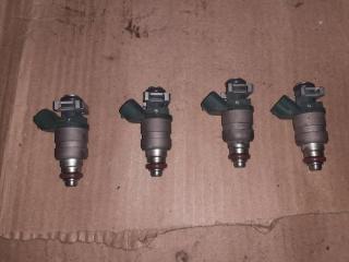 форсунка Volkswagen Beetle A4_Restyling 2008, 1.6 л., i, бензин, АКПП, хетчбэк 5 дв., 037906031AL