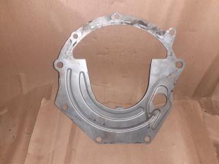 Прокладка КПП (пластина) Volkswagen Beetle A4_Restyling 2008, 1.6 л., i, бензин, АКПП, хетчбэк 5 дв., 06F103645A