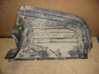 защита бампера заднего Volkswagen Passat B6 2008, 1.8 л., TSI, BZB, бензин, МКПП, серый, универсал, передний привод, 3C0825216B