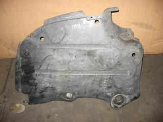 защита бампера заднего Audi A4 B7 2006, 2.0 л., TDi, BPW, дизель, МКПП, черный, универсал, передний привод, 8E0825219H
