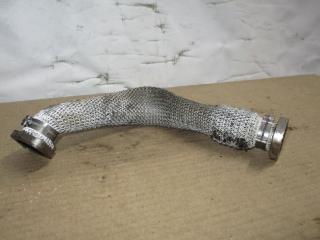 трубка системы рециркуляции EGR Volkswagen Touareg 1 поколение [рестайлинг] 2008, 3.0 л., TDi, BKS, дизель, АКПП, черный, внедорожник 5 дв., полный привод, 059131525AC