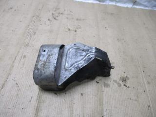 Кожух турбины Volkswagen Touareg 1 поколение [рестайлинг] 2008, 3.0 л., TDi, BKS, дизель, АКПП, черный, внедорожник 5 дв., полный привод, 059145325AA