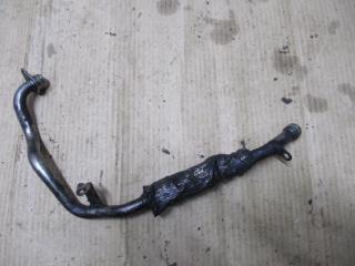 масляная трубка турбины Volkswagen Touareg 1 поколение [рестайлинг] 2008, 3.0 л., TDi, BKS, дизель, АКПП, черный, внедорожник 5 дв., полный привод, 059145735Q