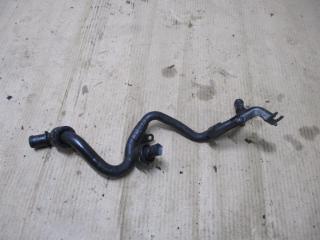 трубка охлаждающей жидкости Volkswagen Touareg 1 поколение [рестайлинг] 2008, 3.0 л., TDi, BKS, дизель, АКПП, черный, внедорожник 5 дв., полный привод, 059121065AK