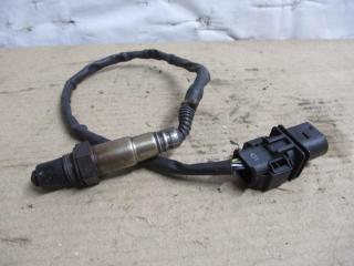 лямбда-зонд Volkswagen Touareg 1 поколение [рестайлинг] 2008, 3.0 л., TDi, BKS, дизель, АКПП, черный, внедорожник 5 дв., полный привод, 059906262B