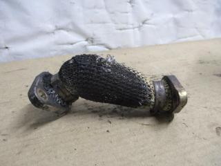 трубка системы рециркуляции EGR Volkswagen Touareg 1 поколение [рестайлинг] 2008, 3.0 л., TDi, BKS, дизель, АКПП, черный, внедорожник 5 дв., полный привод, 059131525AB