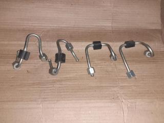 трубка топливная Volkswagen Golf 6 поколение 2012, 1.6 л., TDi, CAY, дизель, МКПП, красный, хетчбэк 5 дв., передний привод