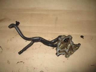 крышка двигателя передняя Audi A8 D3/4E [2-й рестайлинг] 2008, 4.2 л., FSI, BVJ, бензин, АКПП, черный, седан, полный привод, 079103704E