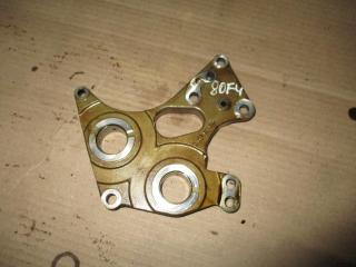 кронштейн (крепление) Audi A8 D3/4E [2-й рестайлинг] 2008, 4.2 л., FSI, BVJ, бензин, АКПП, черный, седан, полный привод, 079109583G