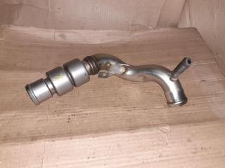 патрубок интеркулера Land Rover Discovery 4 поколение 2012, 3.0 л., TDi, дизель, АКПП, внедорожник 5 дв., LR019398