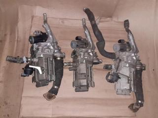 клапан EGR Land Rover Discovery 4 поколение 2012, 3.0 л., TDi, дизель, АКПП, внедорожник 5 дв., 9X2Q9U438DA