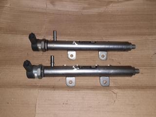 топливная рампа Land Rover Discovery 4 поколение 2012, 3.0 л., TDi, дизель, АКПП, внедорожник 5 дв., 9X2Q9D280EA, 0445216028, 0281006017