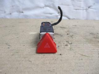 кнопка аварийной сигнализации Volkswagen Touran 1 поколение 2005, 2.0 л., TDi, AZV, дизель, МКПП, черный, минивэн, передний привод, 1T0953509