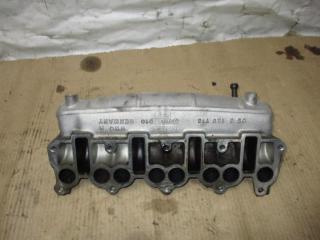 коллектор впускной Volkswagen Touran 1 поколение 2005, 2.0 л., TDi, AZV, дизель, МКПП, черный, минивэн, передний привод, 03G129713