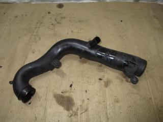 воздуховод Volkswagen Touran 1 поколение 2005, 2.0 л., TDi, AZV, дизель, МКПП, черный, минивэн, передний привод, 1K0129654K