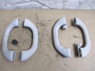 ручка внутренняя потолочная Volkswagen Touran 1 поколение 2005, 2.0 л., TDi, AZV, дизель, МКПП, черный, минивэн, передний привод