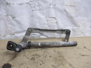 механизм стеклоочистителя (трапеция дворников) Volkswagen Touran 1 поколение 2005, 2.0 л., TDi, AZV, дизель, МКПП, черный, минивэн, передний привод, 1T0955024E