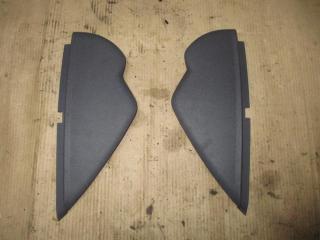 накладка на торпедо (консоль) Volkswagen Touran 1 поколение 2005, 2.0 л., TDi, AZV, дизель, МКПП, черный, минивэн, передний привод, 1T1858247B, 1T1858248B