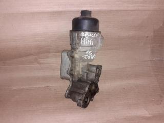 корпус масляного фильтра Peugeot 308 T7 2010, 1.6 л., Ti, бензин, АКПП, хетчбэк 5 дв., V75462798007