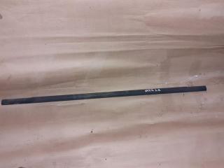 уплотнитель Volkswagen Passat B6 2007, 2.0 л., FSI, BVY, бензин, АКПП, серебро, универсал, передний привод, 3C9839478