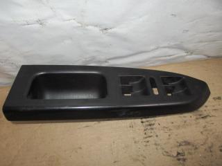 накладка декоративная Volkswagen Touran 1 поколение 2005, 2.0 л., TDi, AZV, дизель, МКПП, черный, минивэн, передний привод, 1T1867371F