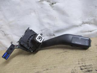 переключатель дворников Volkswagen Touran 1 поколение 2005, 2.0 л., TDi, AZV, дизель, МКПП, черный, минивэн, передний привод, 1K0953519A