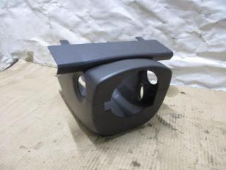 кожух рулевой колонки Volkswagen Touran 1 поколение 2005, 2.0 л., TDi, AZV, дизель, МКПП, черный, минивэн, передний привод, 1T0858559A, 1T0858560