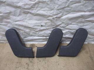 накладка декоративная Volkswagen Touran 1 поколение 2005, 2.0 л., TDi, AZV, дизель, МКПП, черный, минивэн, передний привод, 1T0883858, 1T0883857A, 1T0883857B