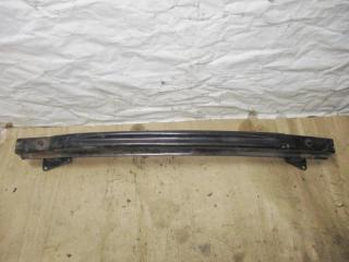 усилитель бампера заднего Volkswagen Touran 1 поколение 2005, 2.0 л., TDi, AZV, дизель, МКПП, черный, минивэн, передний привод, 1T0807305D