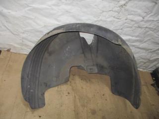 защита арок задняя левая (подкрылок) Volkswagen Touran 1 поколение 2005, 2.0 л., TDi, AZV, дизель, МКПП, черный, минивэн, передний привод, 1T0810971B