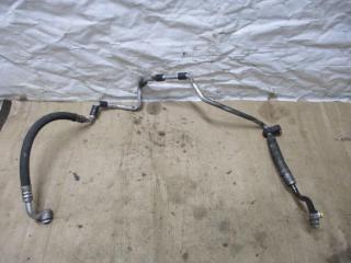 трубка кондиционера Volkswagen Touran 1 поколение 2005, 2.0 л., TDi, AZV, дизель, МКПП, черный, минивэн, передний привод, 1T0820743AA