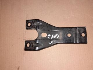 кронштейн (крепление) Volkswagen Passat B7 2011, 2.0 л., TDi, CFG, дизель, АКПП, серебро, универсал, полный привод, 3AA805569