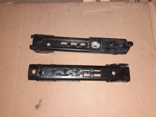 Механизм регулировки высоты ремня безопасности Volkswagen Passat B6 2007, 2.0 л., TDi, BMP, дизель, МКПП, черный, седан, передний привод, 1T0857819A