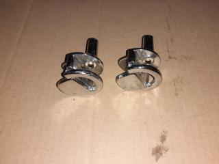 кронштейн (крепление) Volkswagen Passat B6 2008, 2.0 л., TDi, дизель, МКПП, универсал, 3C9867160