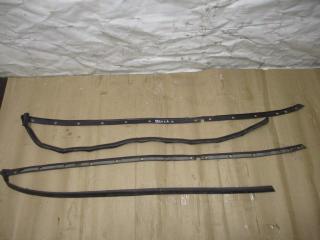 уплотнитель Volkswagen Sharan 1 поколение [рестайлинг] 2001, 1.9 л., TDi, AUY, дизель, МКПП, зеленый, минивэн, передний привод