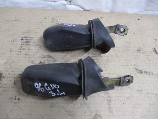 ограничитель открывания двери Volkswagen Sharan 1 поколение [рестайлинг] 2001, 1.9 л., TDi, AUY, дизель, МКПП, зеленый, минивэн, передний привод, 7M0839249D