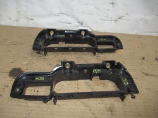 кронштейн (крепление) Volkswagen Sharan 1 поколение [рестайлинг] 2001, 1.9 л., TDi, AUY, дизель, МКПП, зеленый, минивэн, передний привод, 7M3867179A