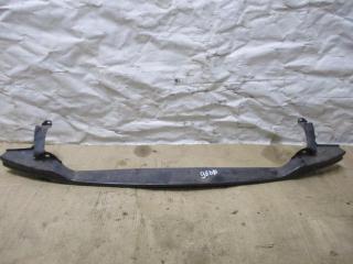 траверса нижняя Volkswagen Touran 1 поколение 2005, 2.0 л., TDi, AZV, дизель, МКПП, черный, минивэн, передний привод, 1T0807093B