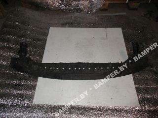 траверса нижняя Volkswagen Golf Plus 1 поколение 2006, 1.6 л., FSI, BLF, бензин, МКПП, черный, хетчбэк 5 дв., передний привод, 5M0807093B