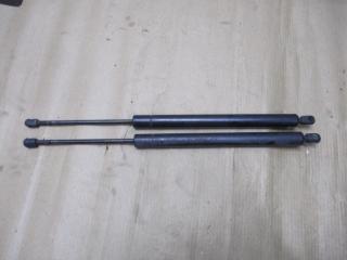 амортизатор крышки багажника (3-5 двери) Volkswagen Sharan 1 поколение [рестайлинг] 2001, 1.9 л., TDi, AUY, дизель, МКПП, зеленый, минивэн, передний привод, 7M0827550G