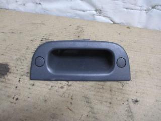 ручка внутренняя Volkswagen Sharan 1 поколение [рестайлинг] 2001, 1.9 л., TDi, AUY, дизель, МКПП, зеленый, минивэн, передний привод, 7M0827593D