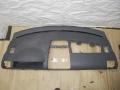 панель передняя салона (торпедо) Volkswagen Sharan 1 поколение [рестайлинг] 2001, 1.9 л., TDi, AUY, дизель, МКПП, зеленый, минивэн, передний привод - фото №2