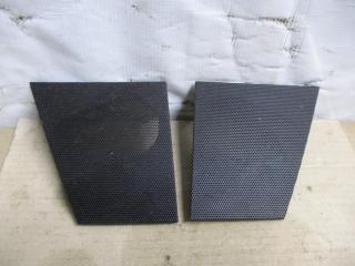 сетка на динамик Volkswagen Sharan 1 поколение [рестайлинг] 2001, 1.9 л., TDi, AUY, дизель, МКПП, зеленый, минивэн, передний привод, 7M3857227, 7M3857228